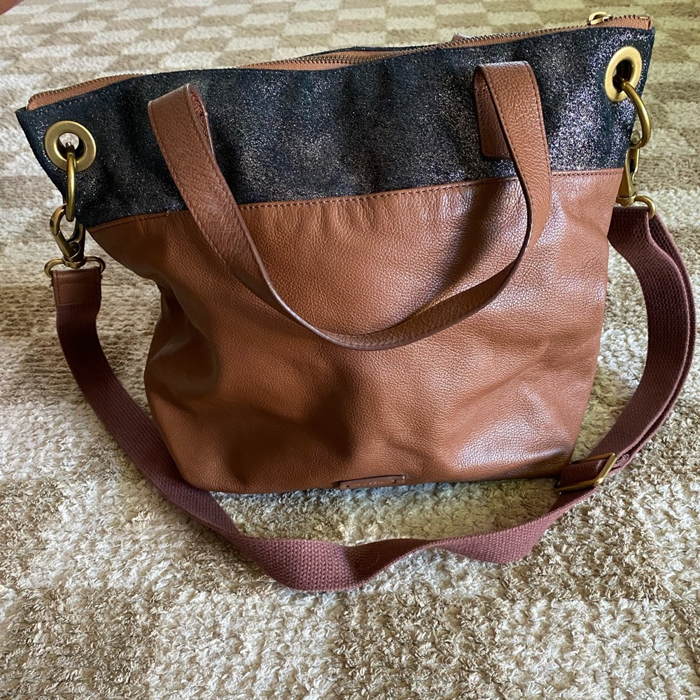 Fossil Keely Crossbody Bag